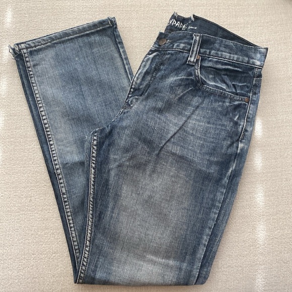 NWOT Flypaper Men’s Straight Jeans - Picture 2 of 6